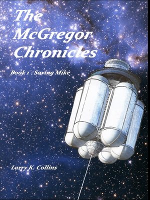 cover image of The McGregor Chronicles